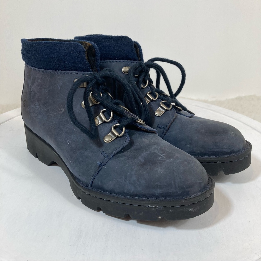 Born Sopris Hiking Booties